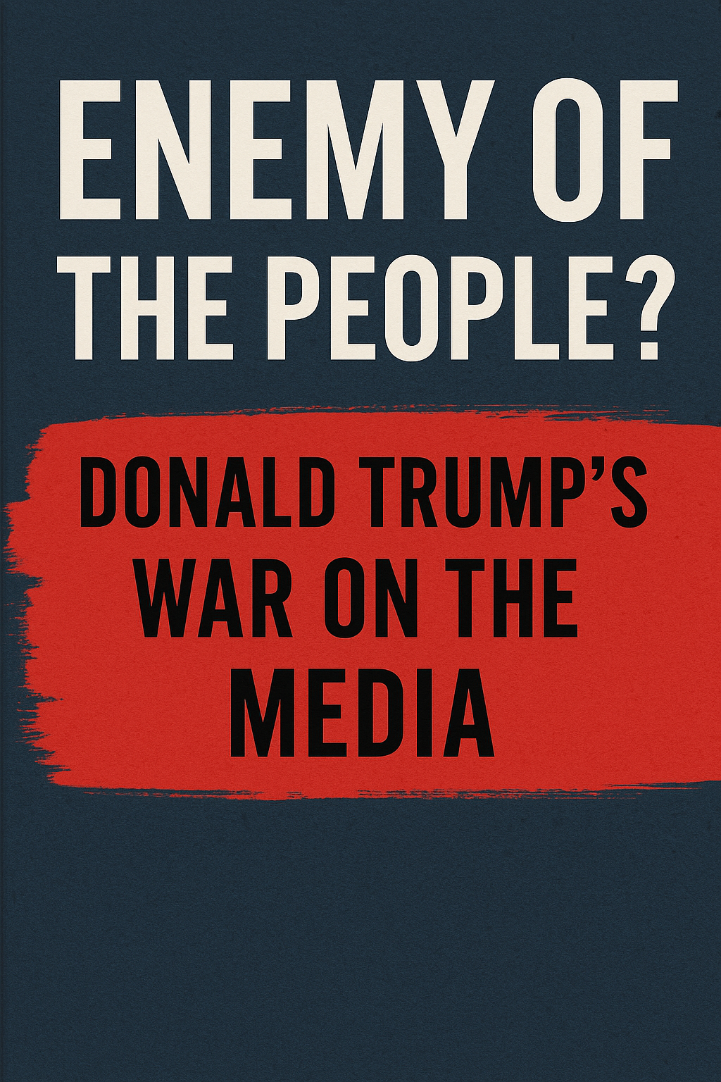 Enemy of the People